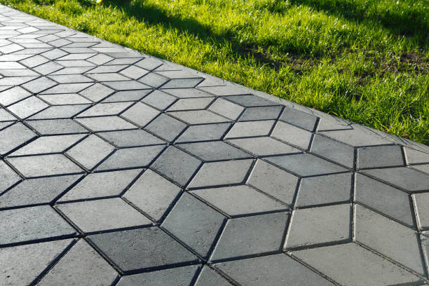 Best Interlocking Driveway Pavers  in Belwood, NC