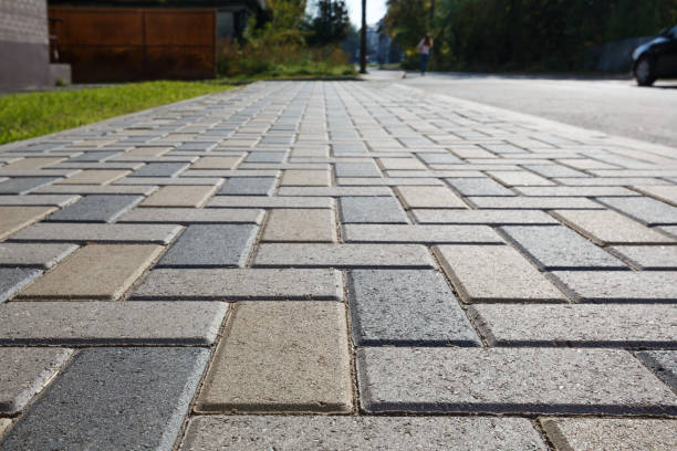Best Custom Driveway Pavers  in Belwood, NC