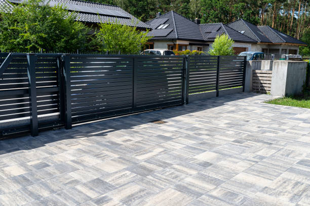 Best Driveway Resurfacing Pavers  in Belwood, NC