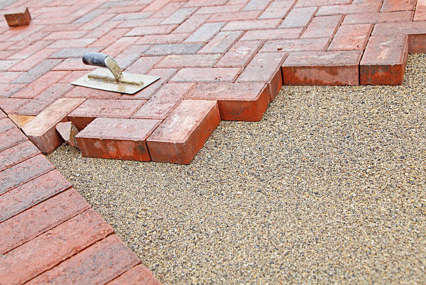 Reasons to Select Us for Your Driveway Paving Requirements in Belwood, NC