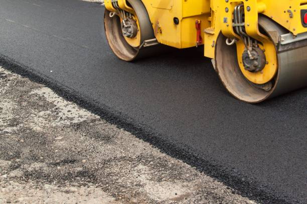 Best Affordable Driveway Pavers  in Belwood, NC